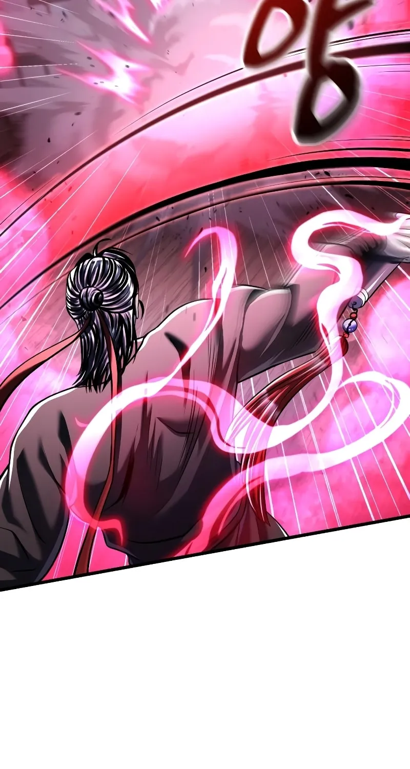 Revenge of Young Master Peng Chapter 123 page 29 - 