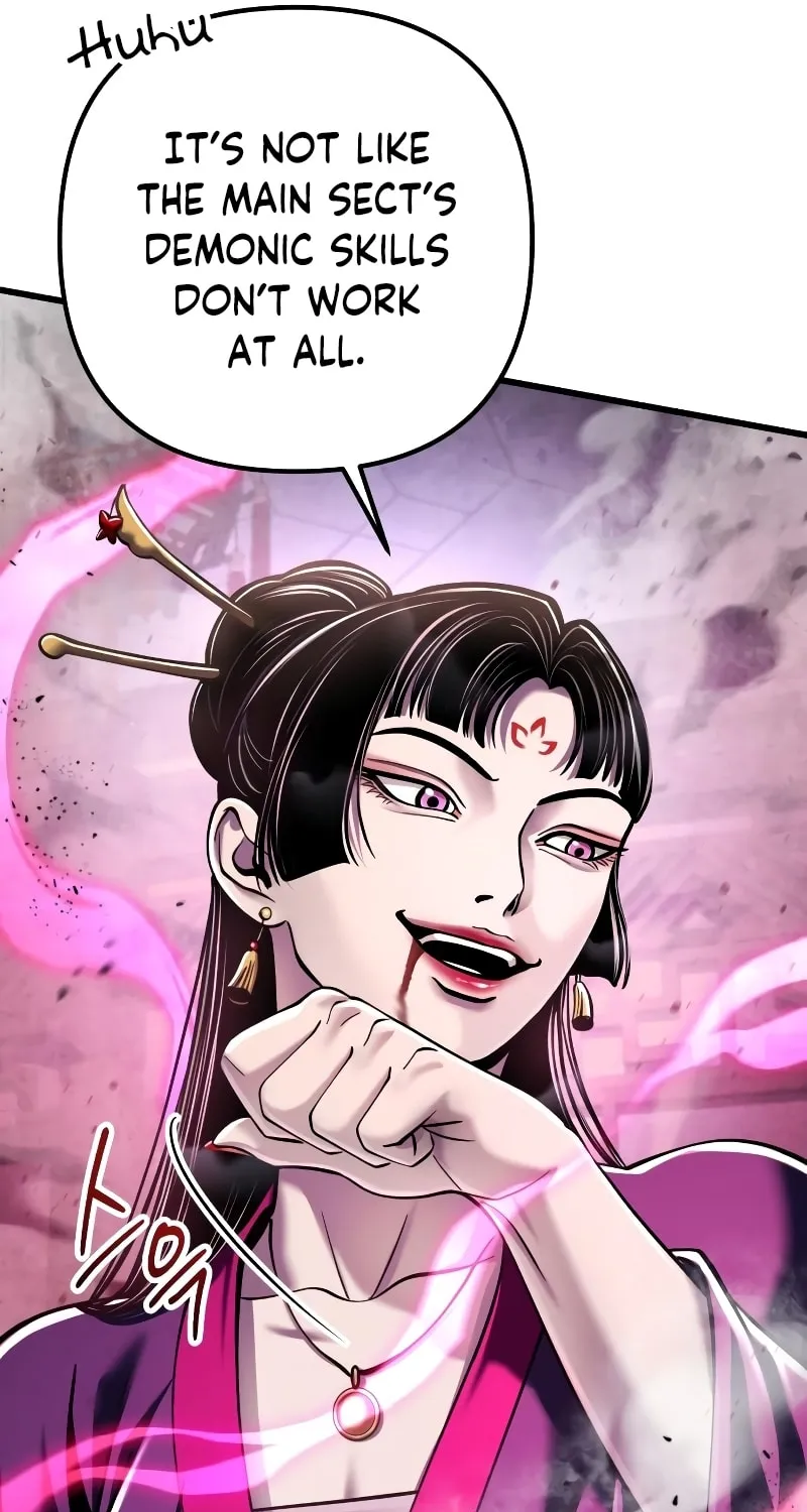 Revenge of Young Master Peng Chapter 123 page 38 - 