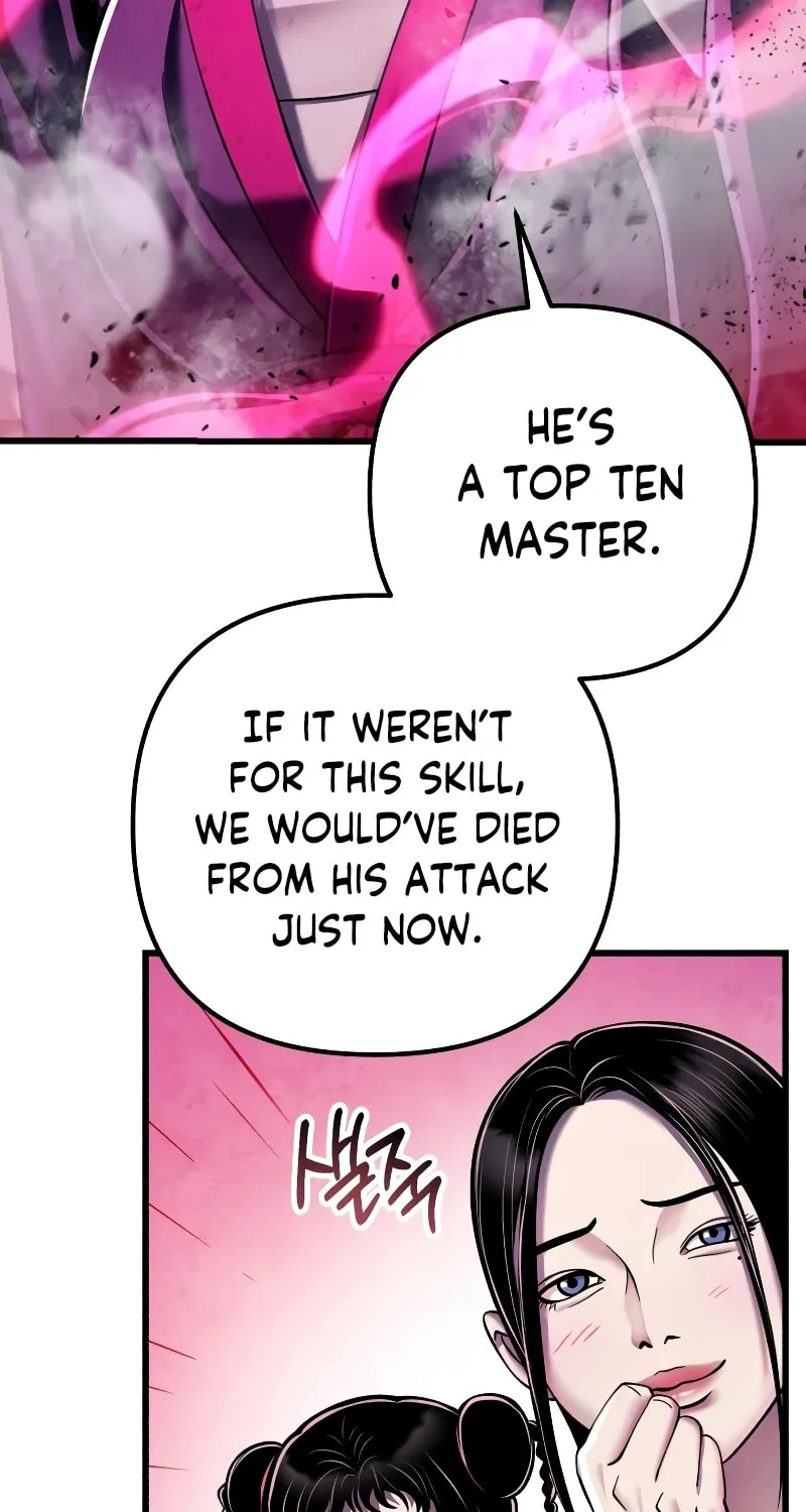 Revenge of Young Master Peng Chapter 123 page 39 - 
