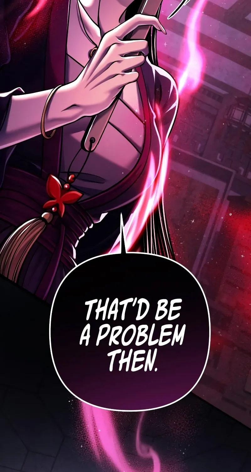 Revenge of Young Master Peng Chapter 123 page 5 - 