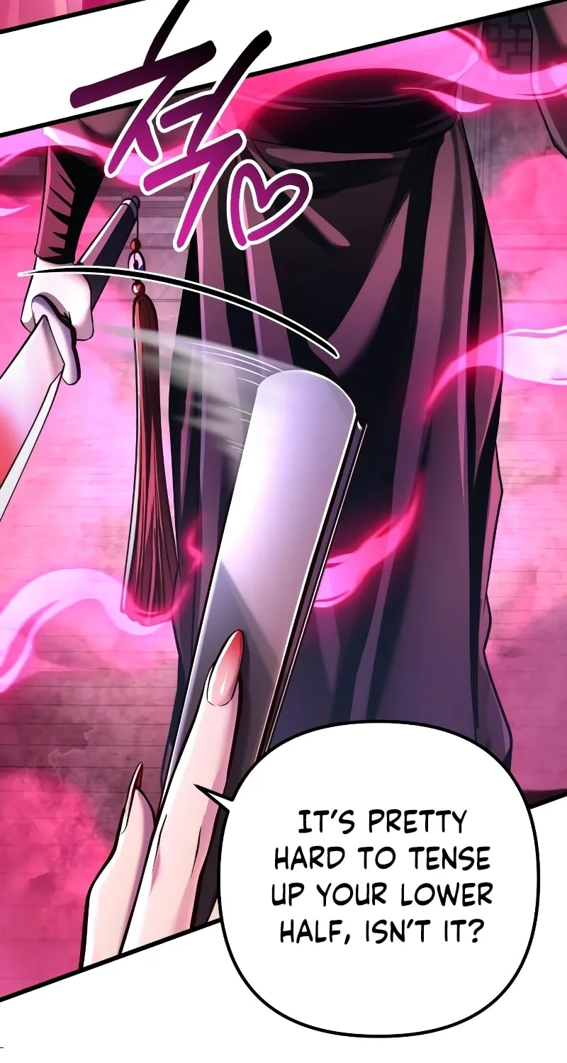 Revenge of Young Master Peng Chapter 123 page 42 - 