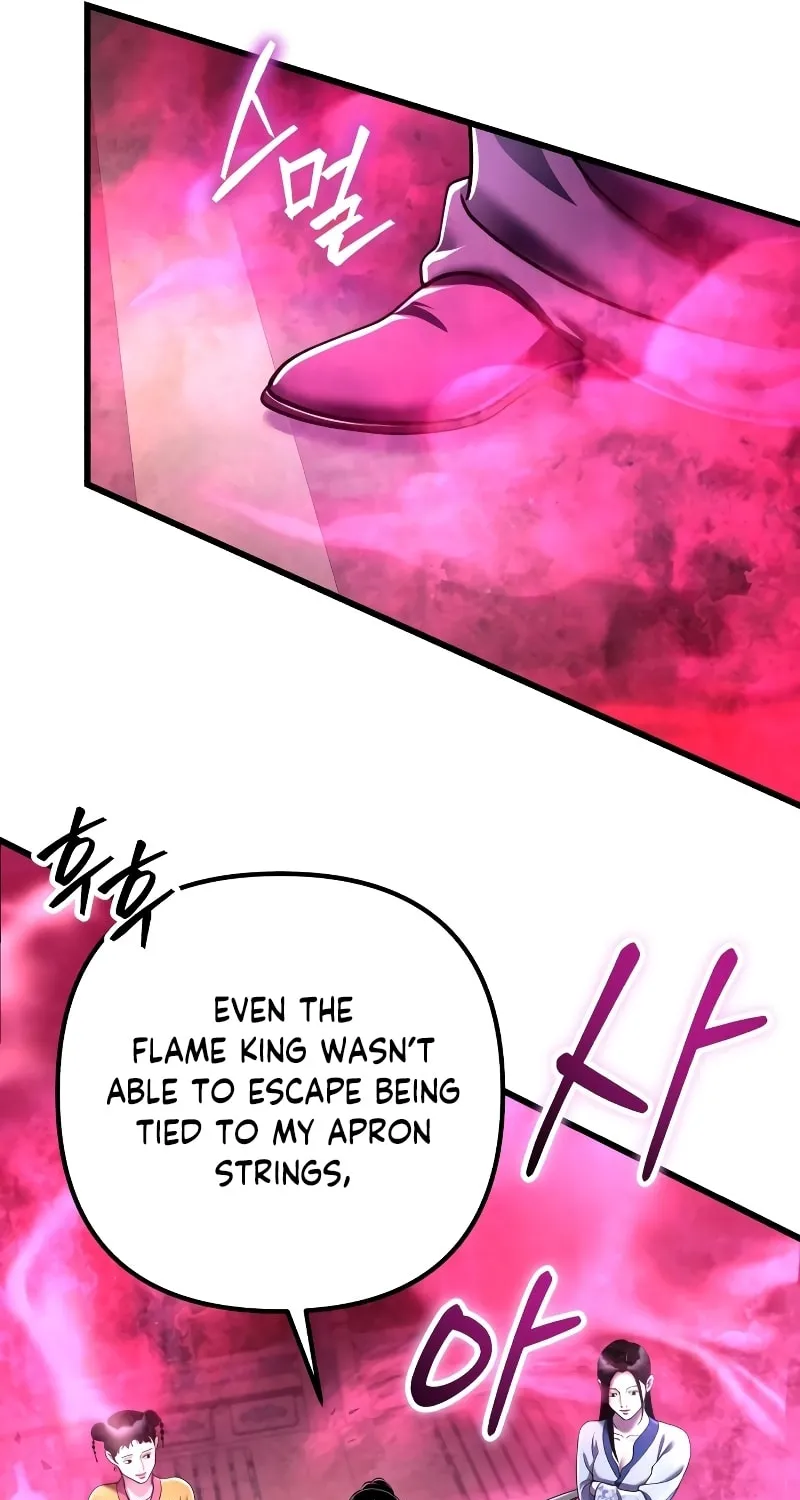 Revenge of Young Master Peng Chapter 123 page 45 - 