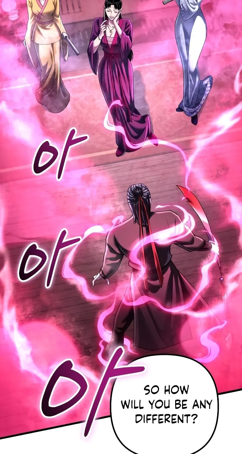 Revenge of Young Master Peng Chapter 123 page 46 - 