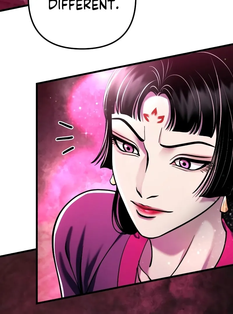 Revenge of Young Master Peng Chapter 123 page 48 - 