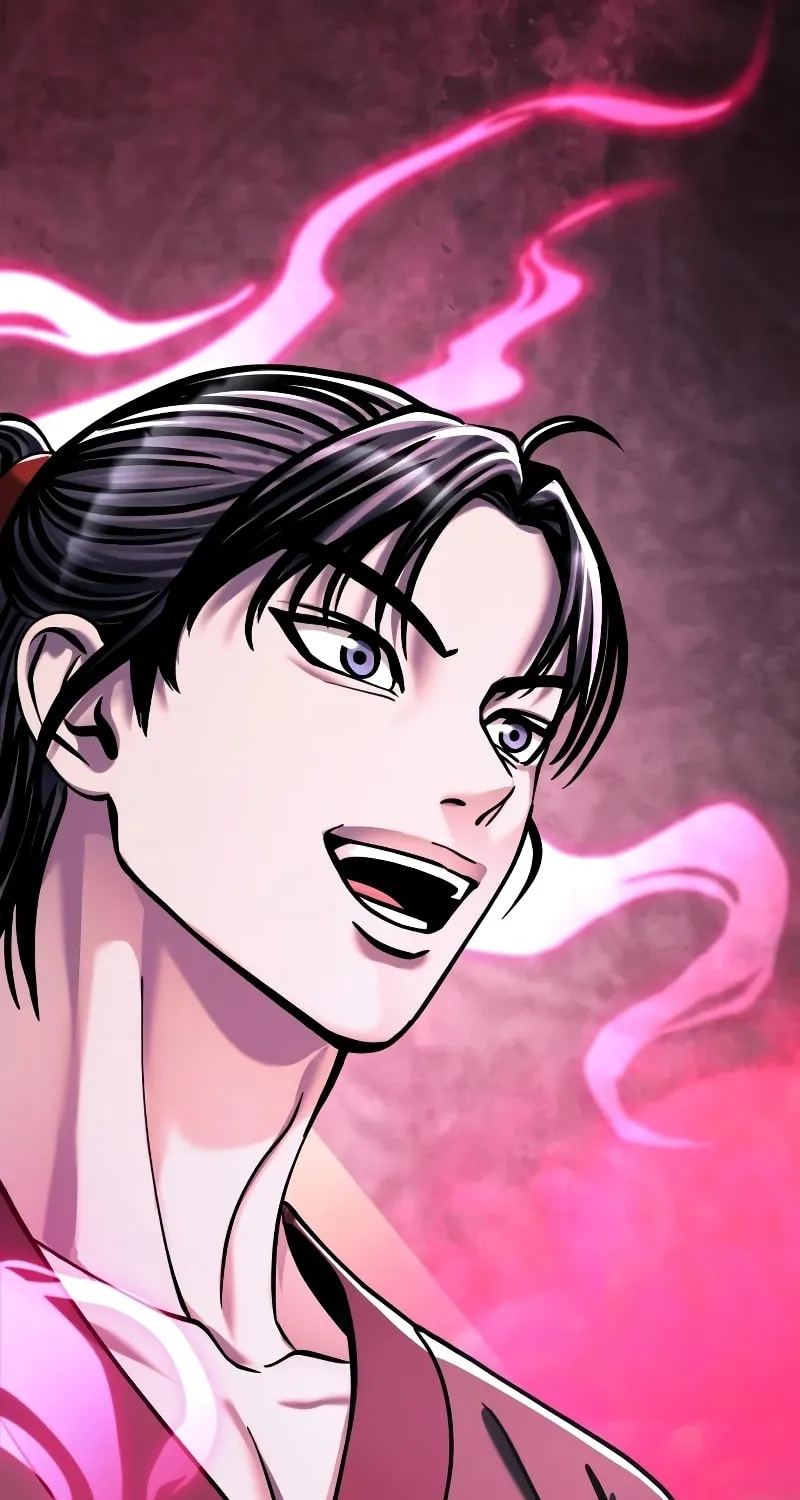 Revenge of Young Master Peng Chapter 123 page 49 - 