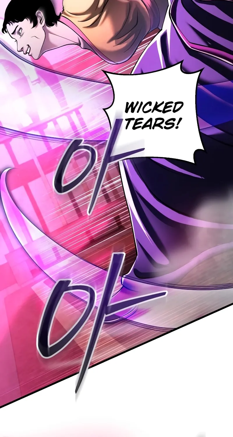 Revenge of Young Master Peng Chapter 123 page 54 - 