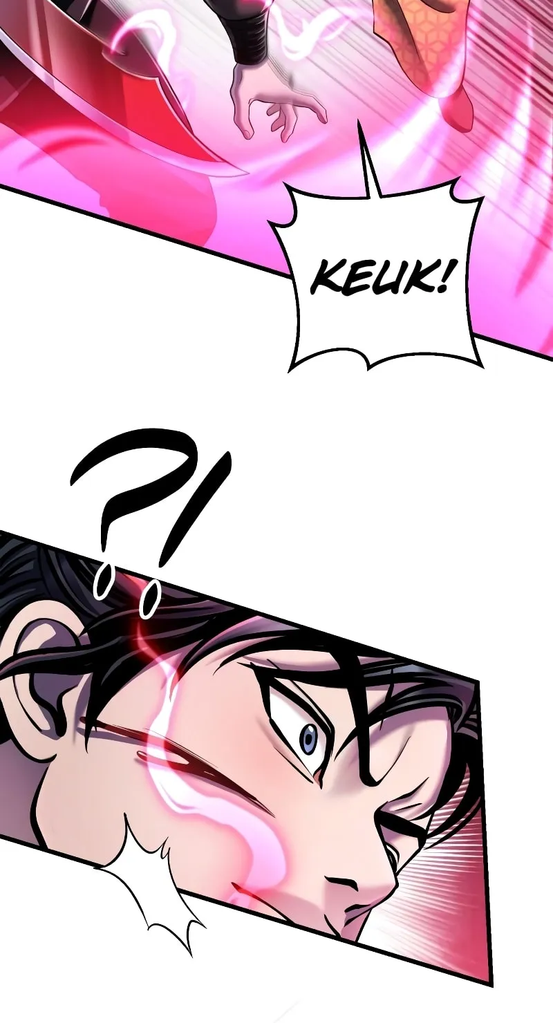 Revenge of Young Master Peng Chapter 123 page 59 - 