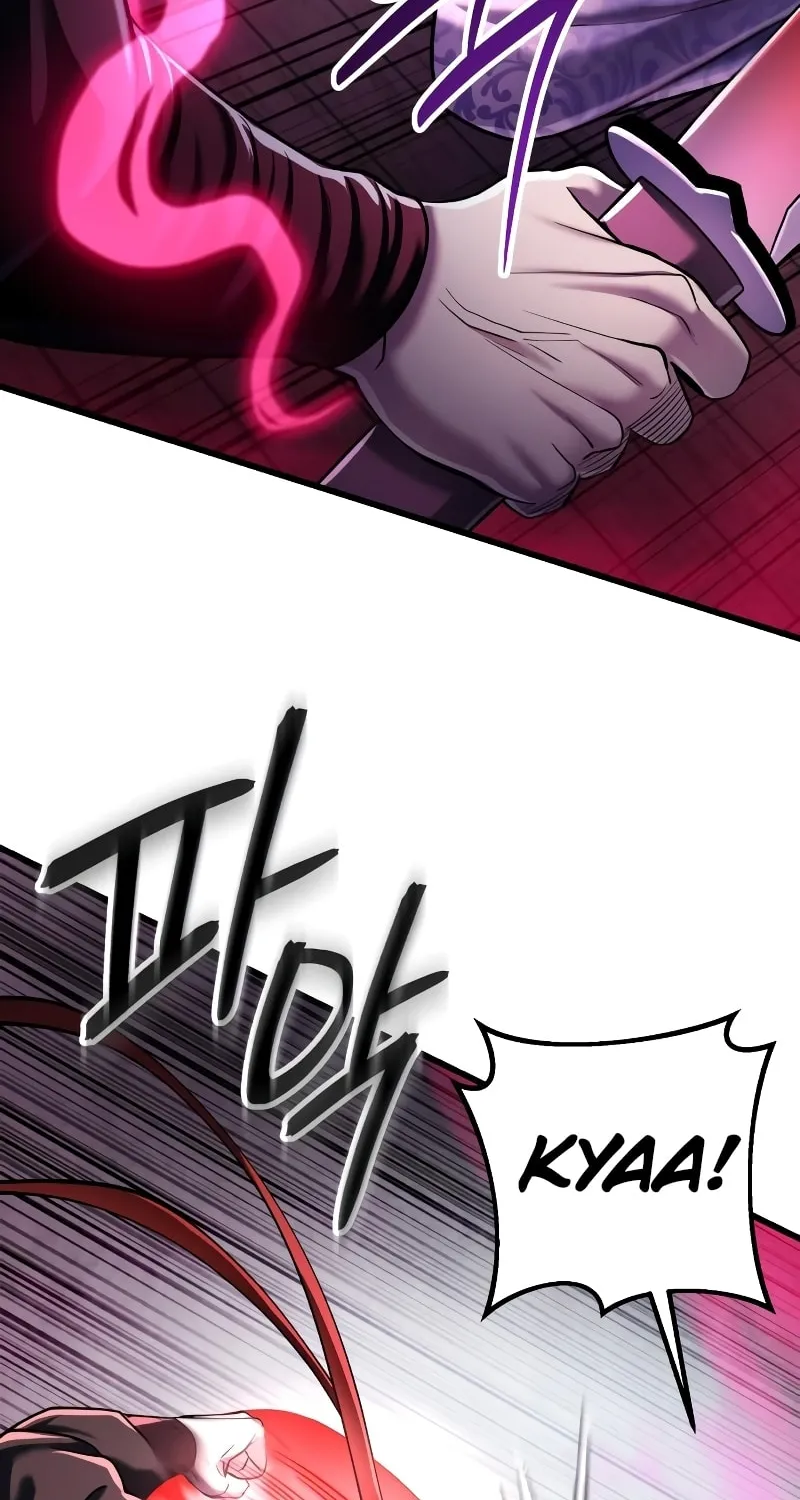 Revenge of Young Master Peng Chapter 123 page 61 - 