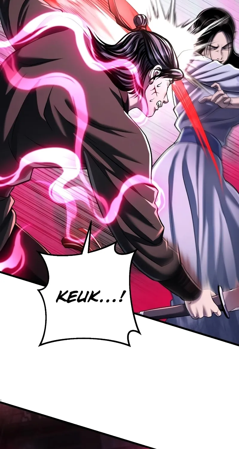 Revenge of Young Master Peng Chapter 123 page 62 - 
