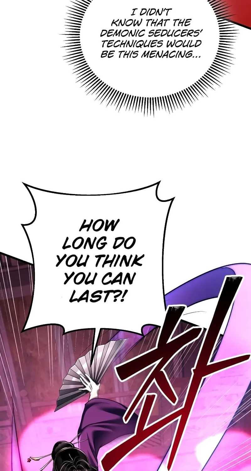 Revenge of Young Master Peng Chapter 123 page 65 - 