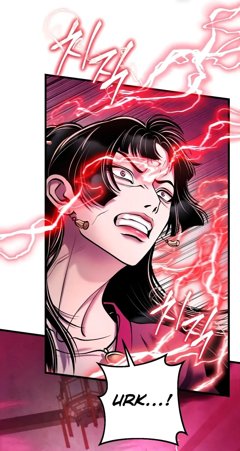 Revenge of Young Master Peng Chapter 123 page 75 - 