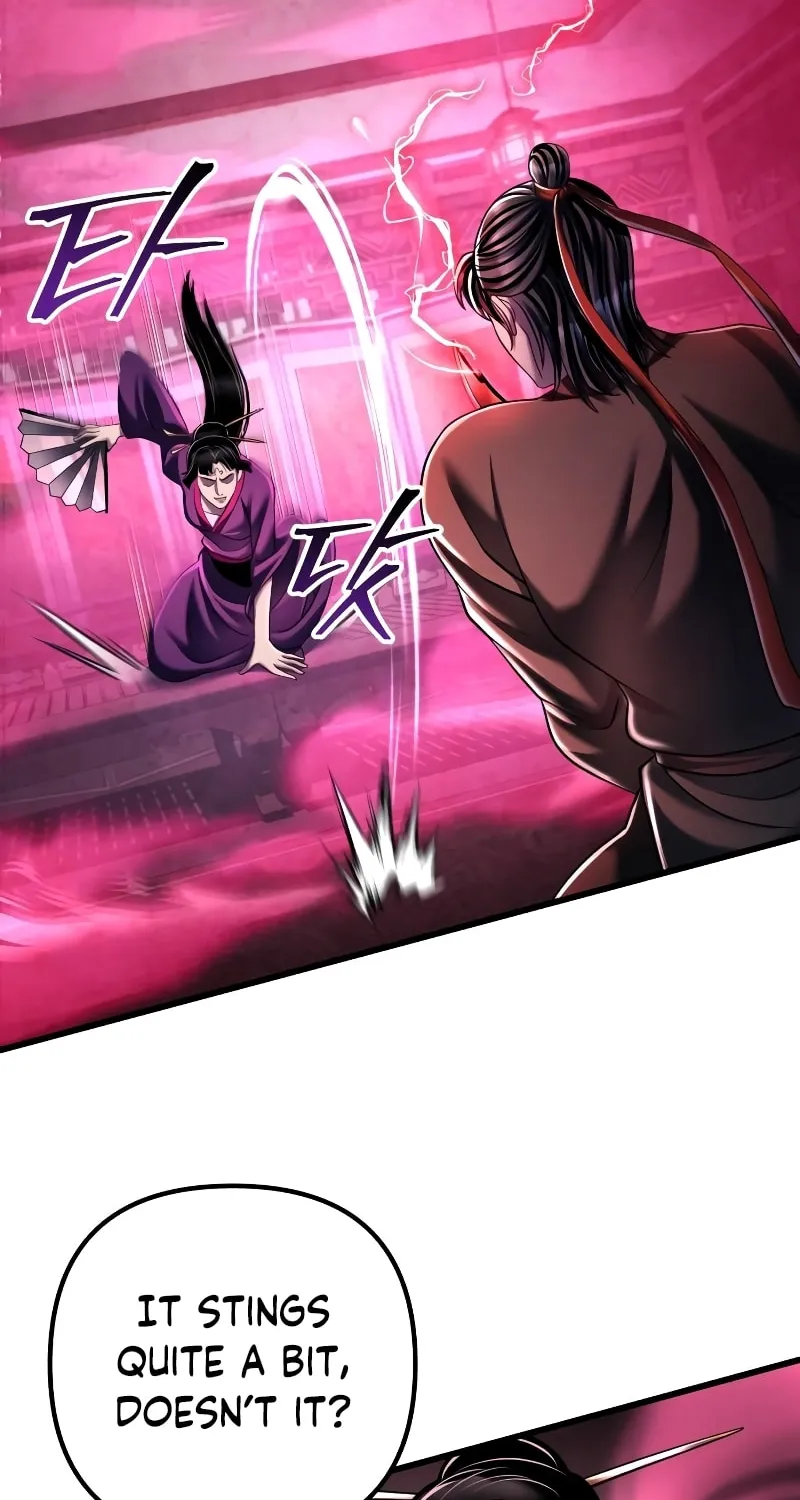 Revenge of Young Master Peng Chapter 123 page 76 - 