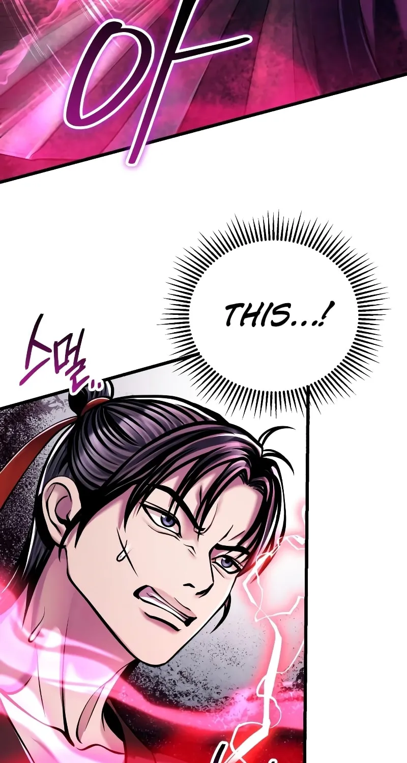 Revenge of Young Master Peng Chapter 123 page 80 - 