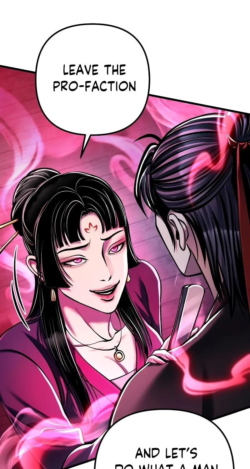 Revenge of Young Master Peng Chapter 123 page 87 - 
