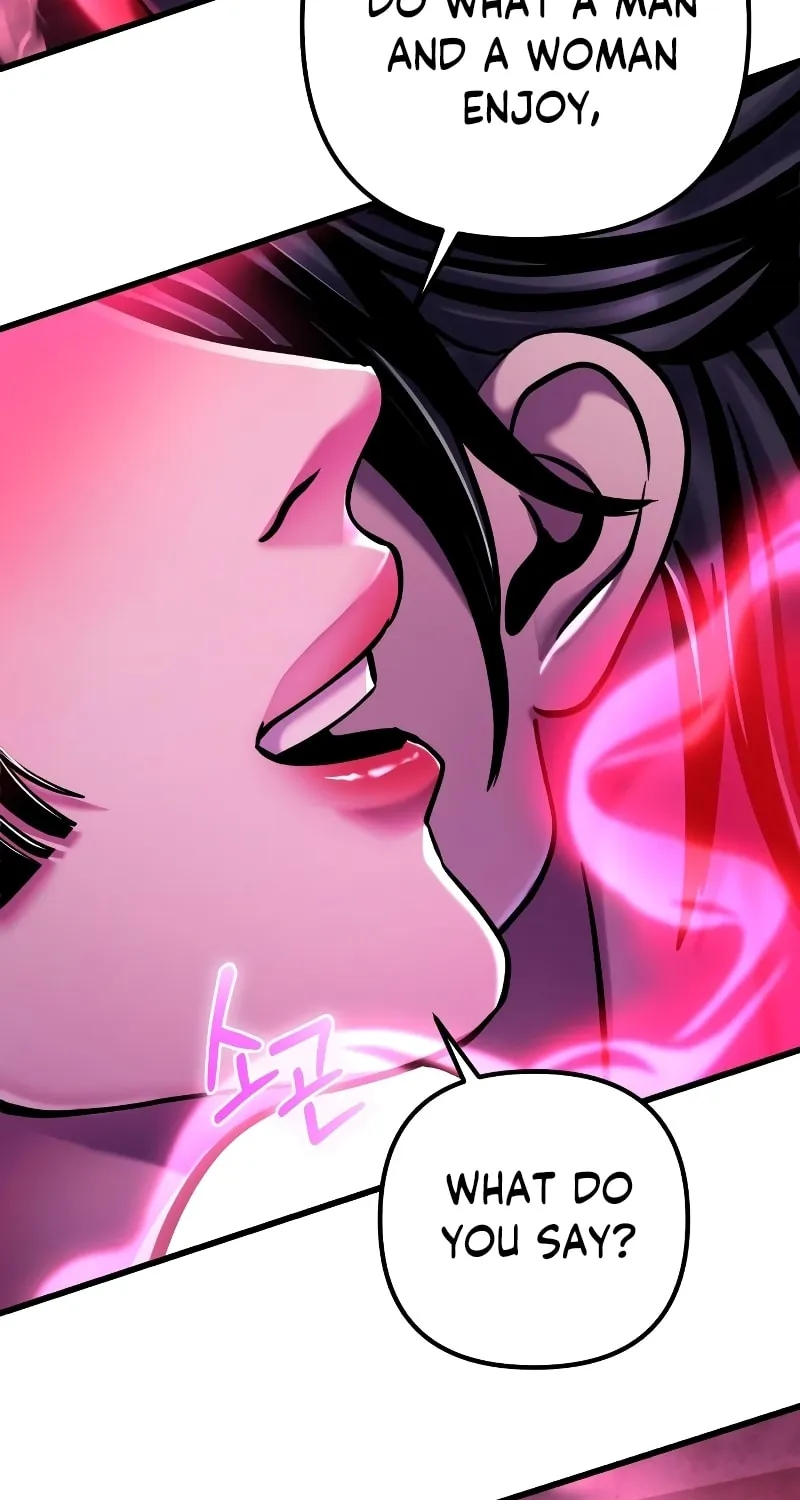 Revenge of Young Master Peng Chapter 123 page 88 - 
