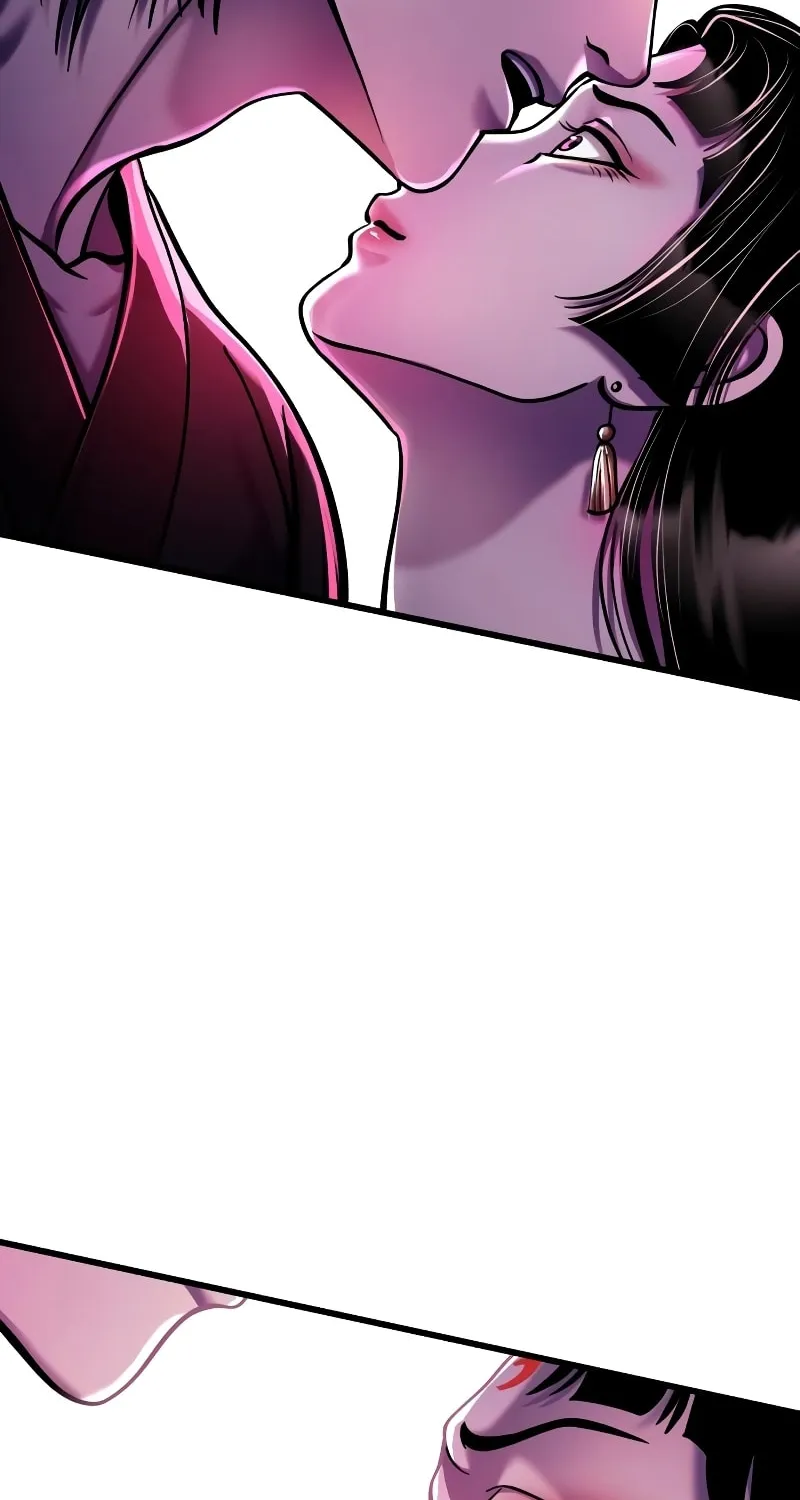Revenge of Young Master Peng Chapter 123 page 91 - 