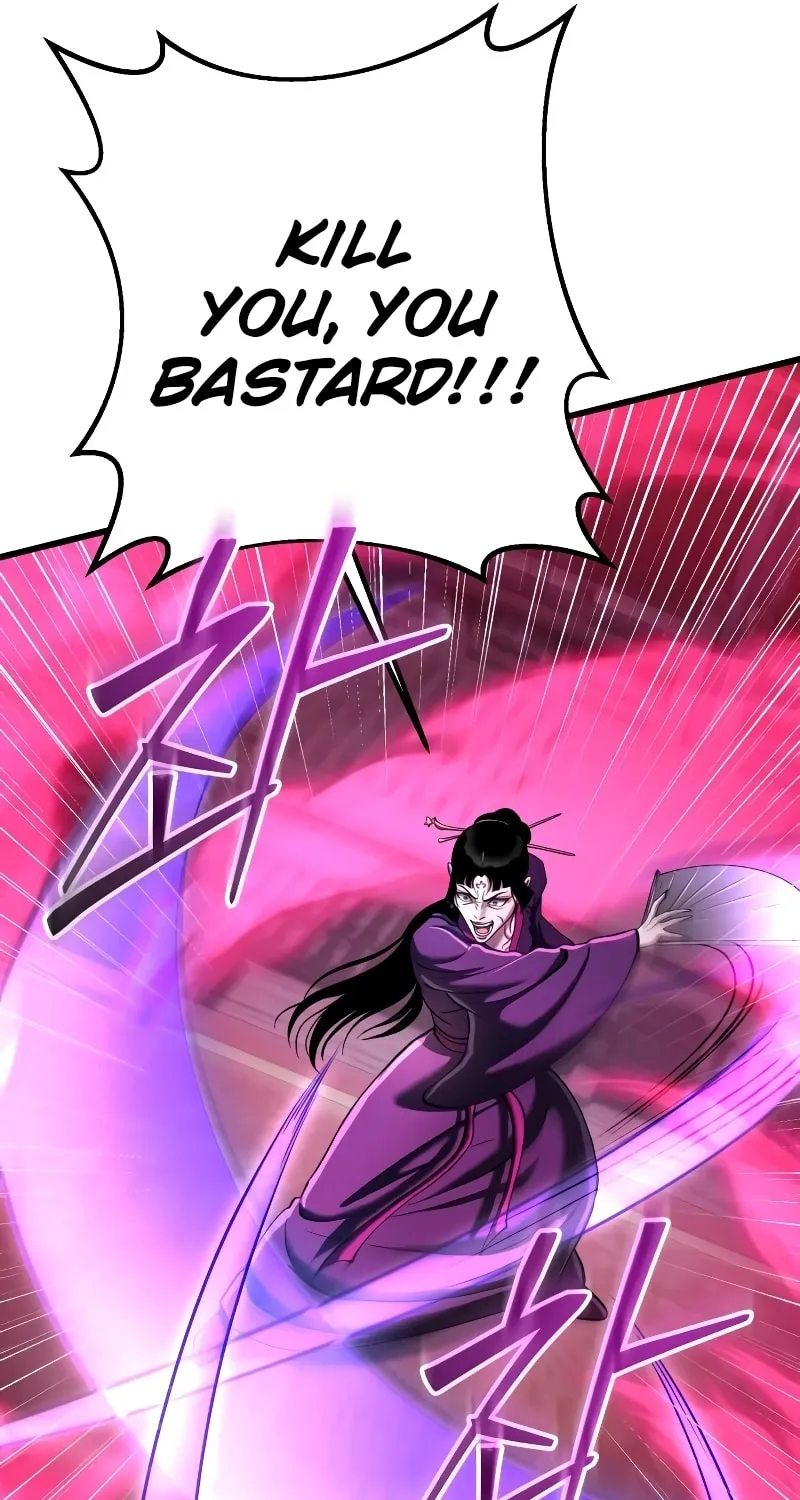 Revenge of Young Master Peng Chapter 123 page 94 - 