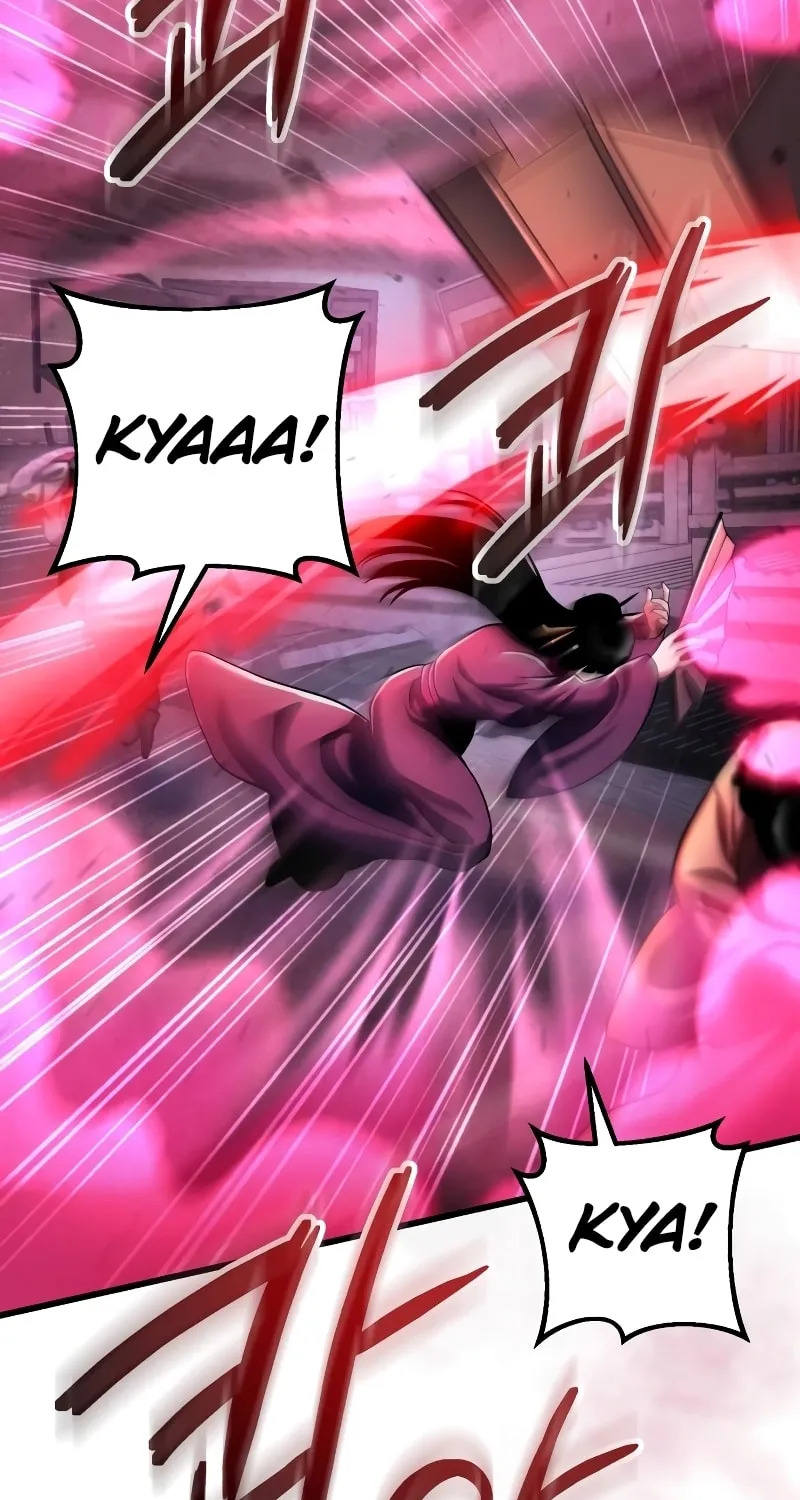 Revenge of Young Master Peng Chapter 123 page 99 - 