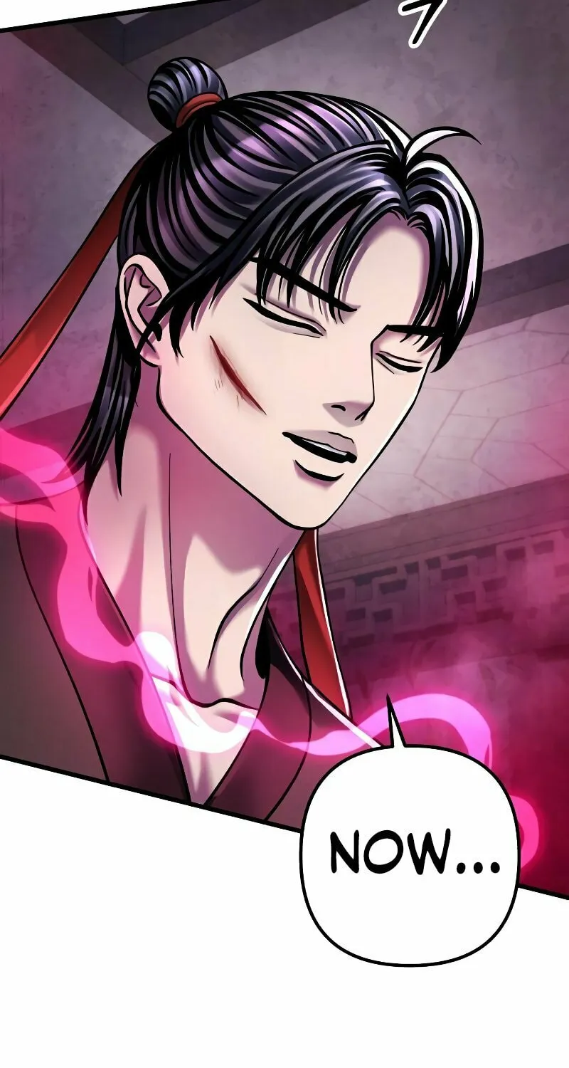 Revenge of Young Master Peng Chapter 124 page 2 - 