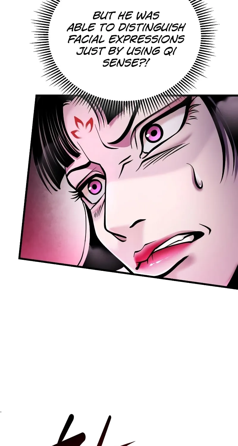 Revenge of Young Master Peng Chapter 124 page 11 - 