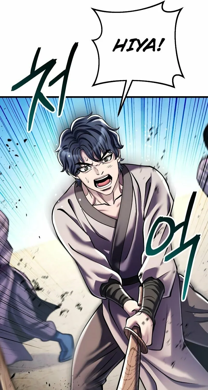 Revenge of Young Master Peng Chapter 124 page 101 - 