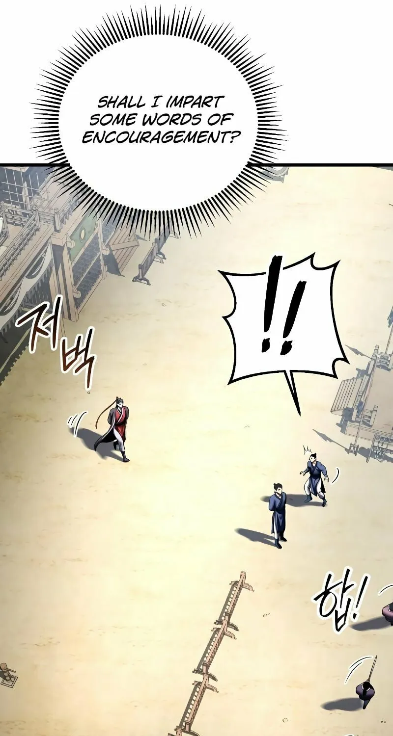 Revenge of Young Master Peng Chapter 124 page 104 - 