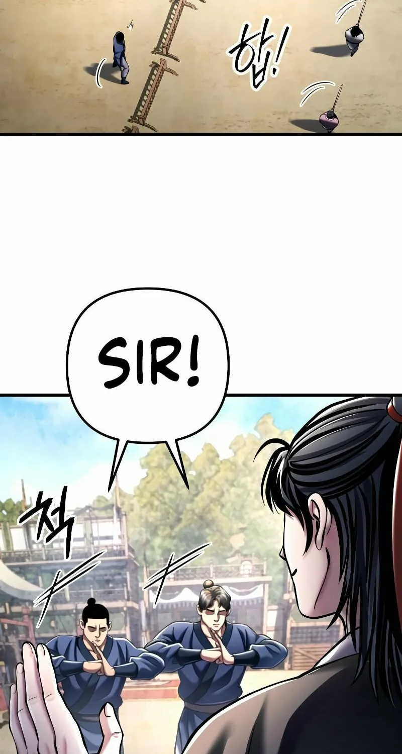 Revenge of Young Master Peng Chapter 124 page 105 - 