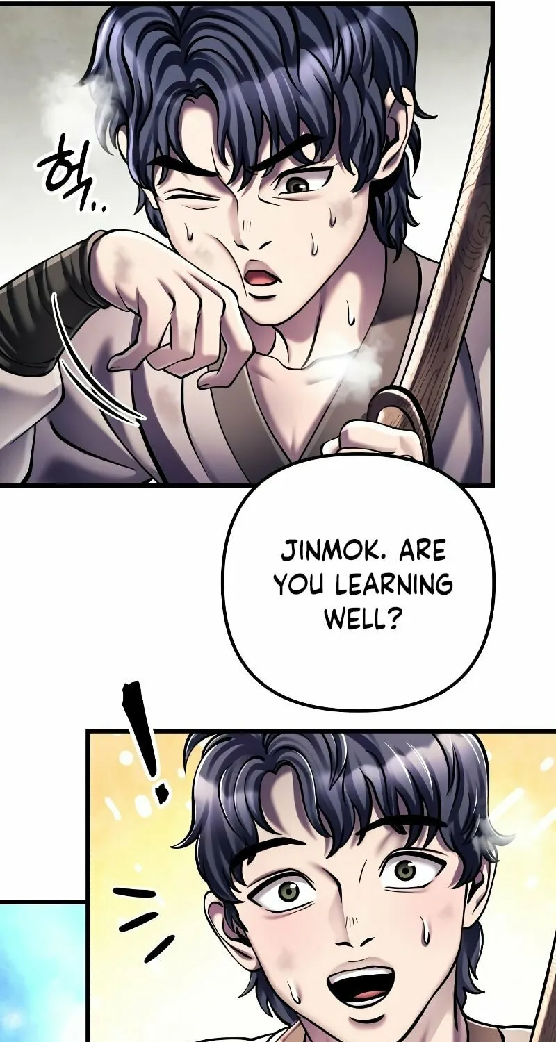 Revenge of Young Master Peng Chapter 124 page 107 - 