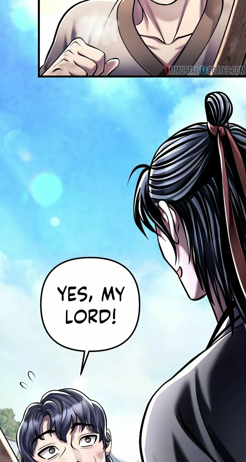 Revenge of Young Master Peng Chapter 124 page 108 - 