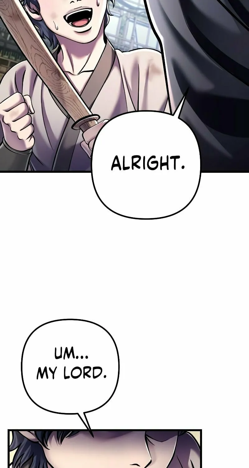 Revenge of Young Master Peng Chapter 124 page 109 - 