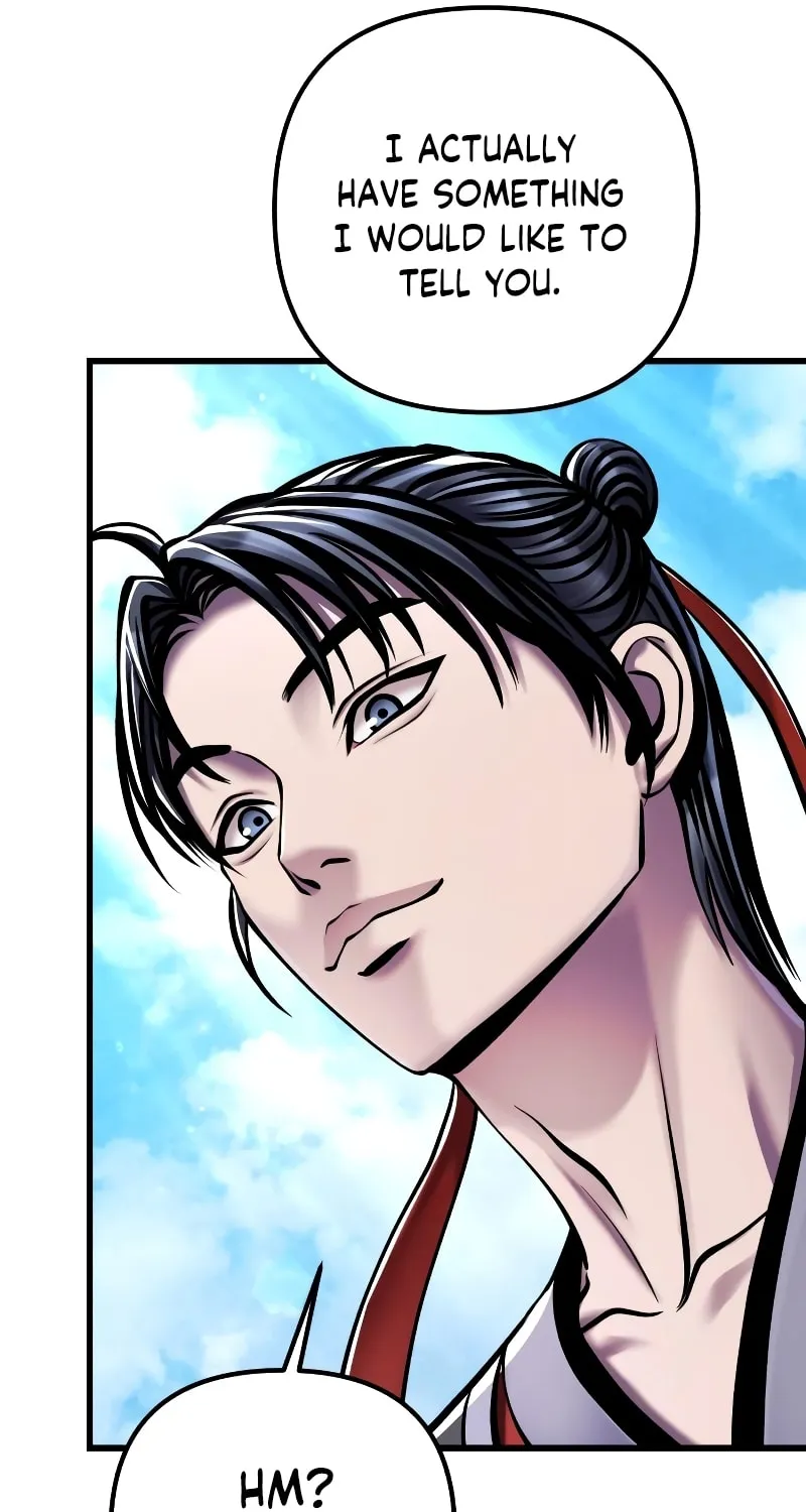 Revenge of Young Master Peng Chapter 124 page 111 - 