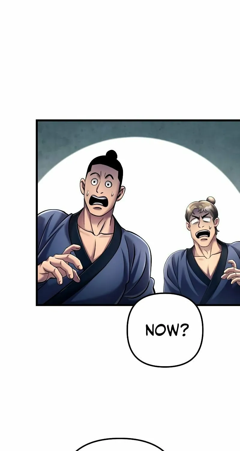 Revenge of Young Master Peng Chapter 124 page 116 - 