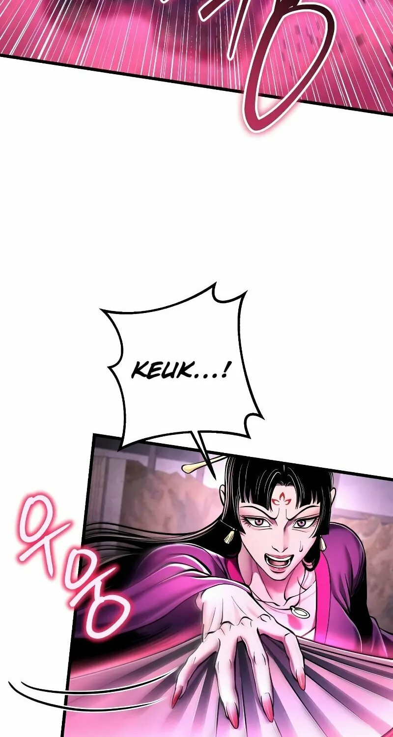 Revenge of Young Master Peng Chapter 124 page 14 - 