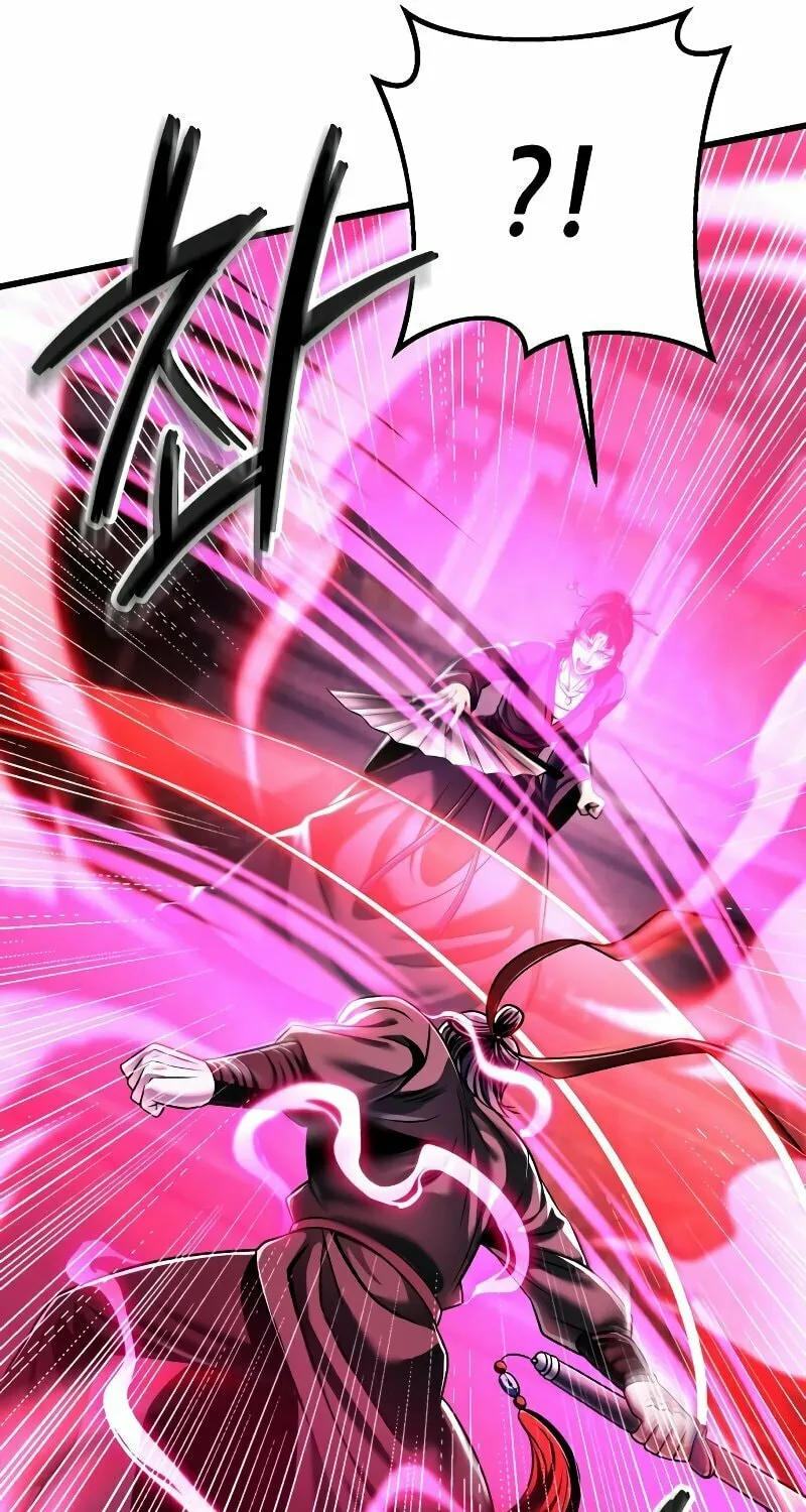Revenge of Young Master Peng Chapter 124 page 17 - 