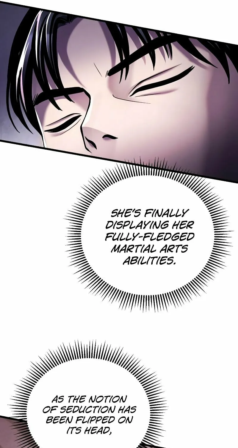Revenge of Young Master Peng Chapter 124 page 24 - 