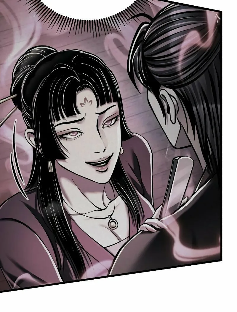 Revenge of Young Master Peng Chapter 124 page 25 - 
