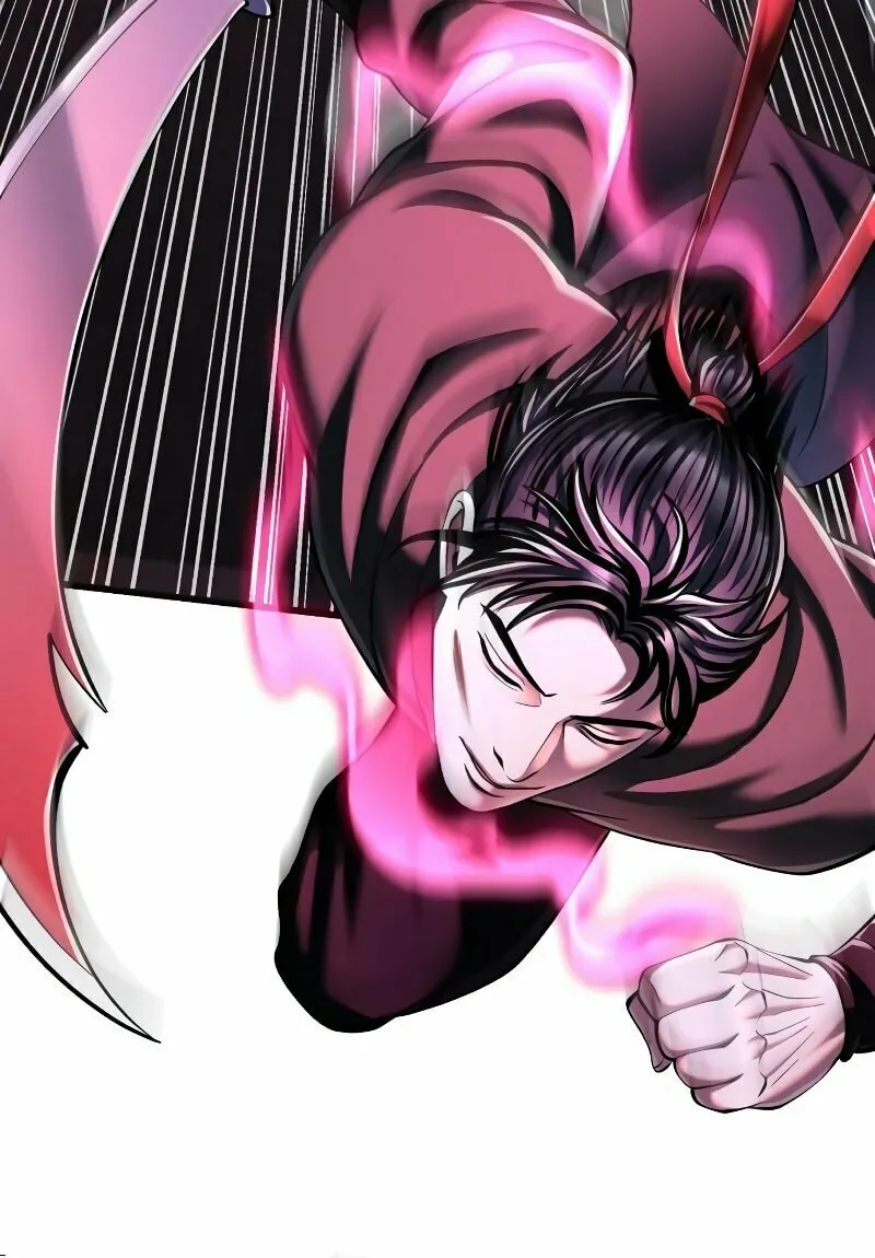 Revenge of Young Master Peng Chapter 124 page 28 - 