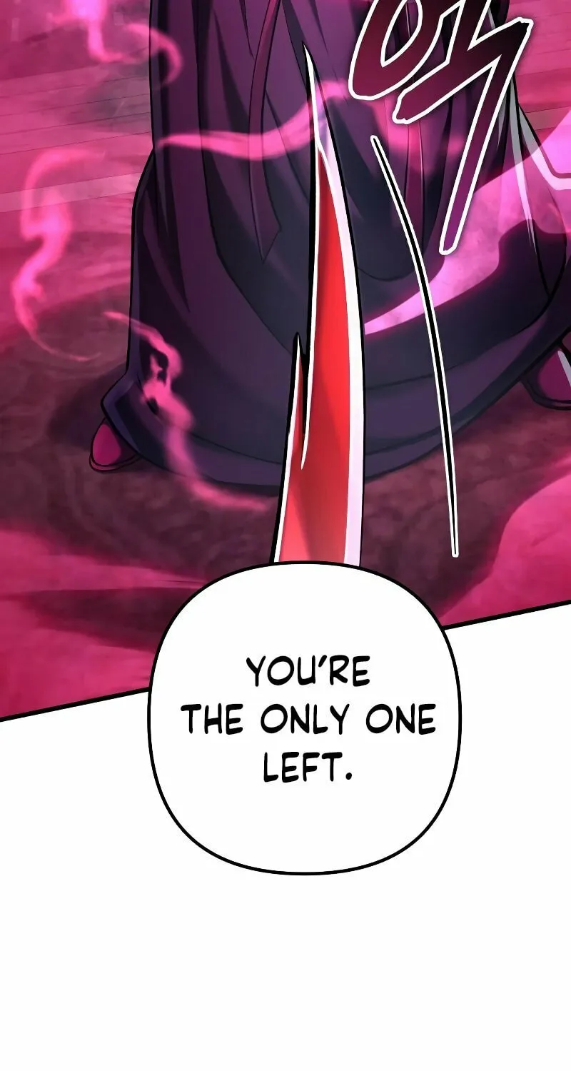 Revenge of Young Master Peng Chapter 124 page 4 - 