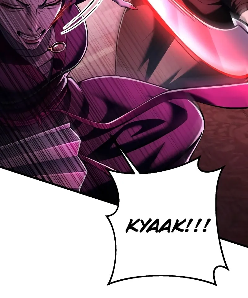 Revenge of Young Master Peng Chapter 124 page 32 - 