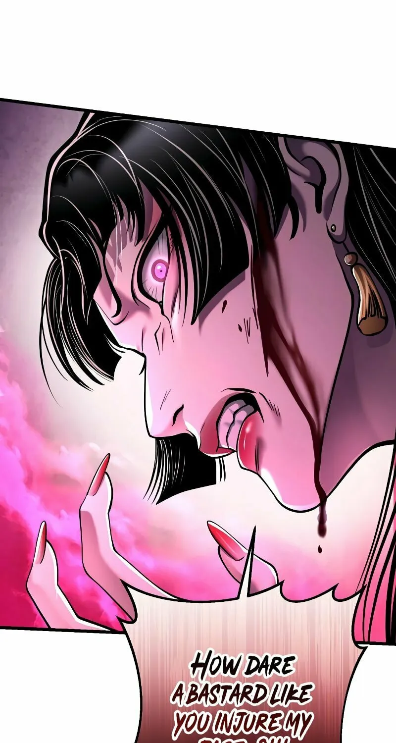 Revenge of Young Master Peng Chapter 124 page 35 - 