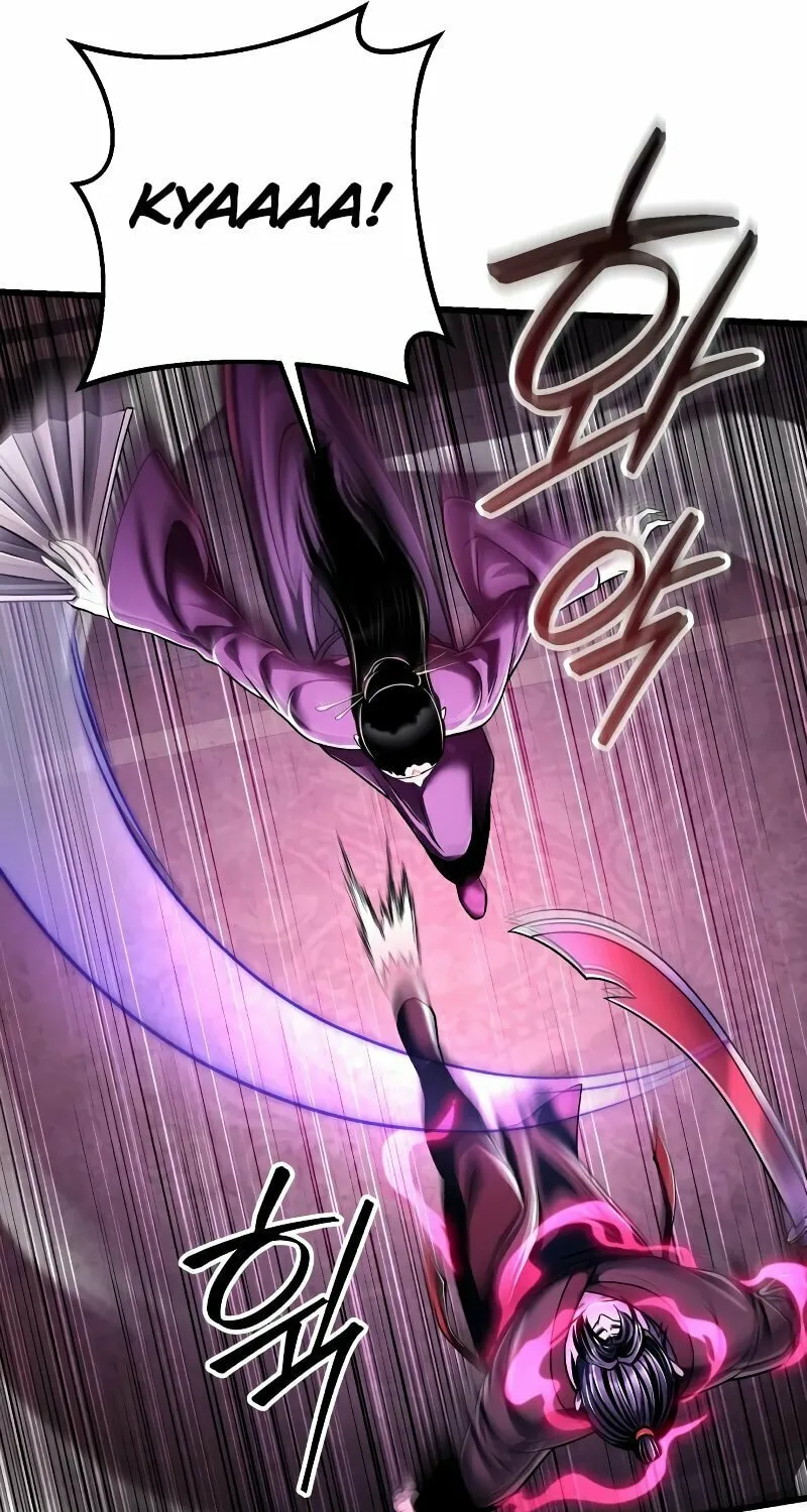Revenge of Young Master Peng Chapter 124 page 37 - 