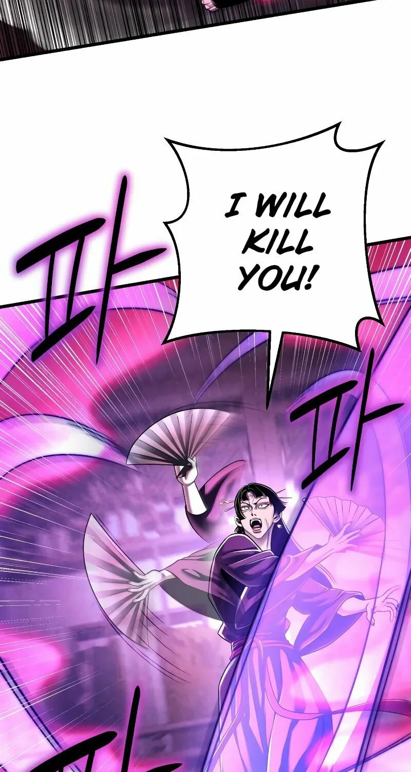 Revenge of Young Master Peng Chapter 124 page 38 - 