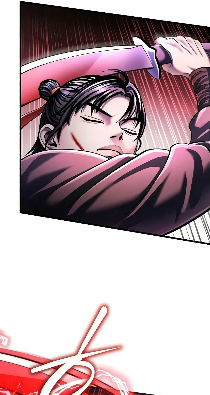 Revenge of Young Master Peng Chapter 124 page 41 - 