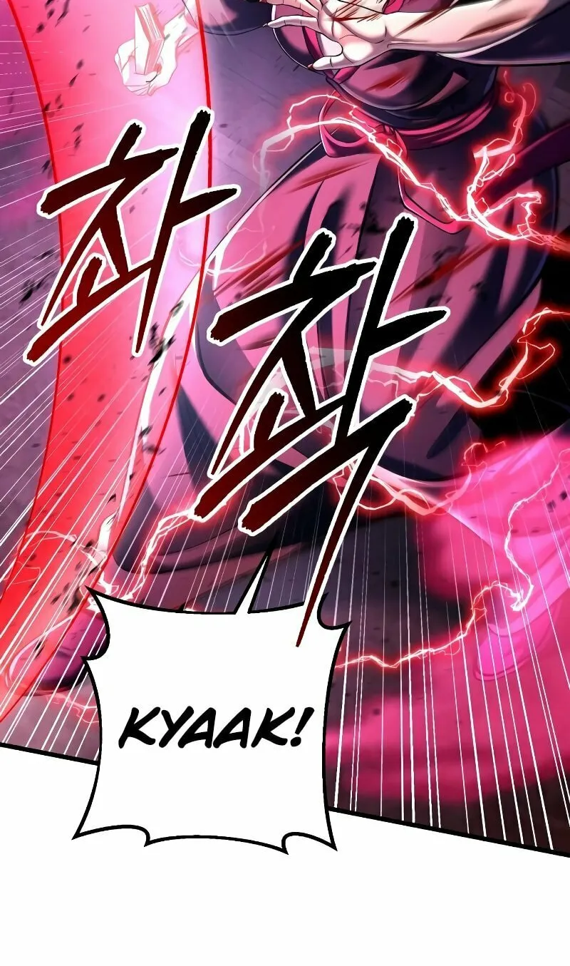 Revenge of Young Master Peng Chapter 124 page 44 - 