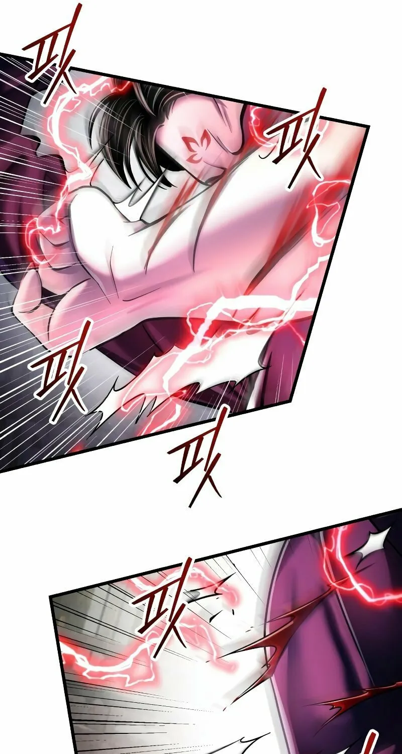 Revenge of Young Master Peng Chapter 124 page 45 - 