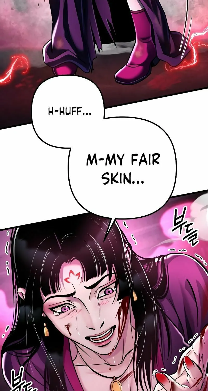 Revenge of Young Master Peng Chapter 124 page 47 - 
