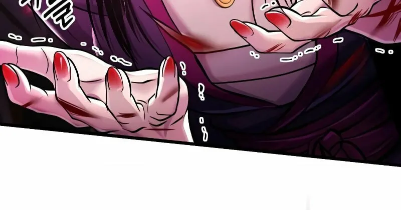 Revenge of Young Master Peng Chapter 124 page 48 - 