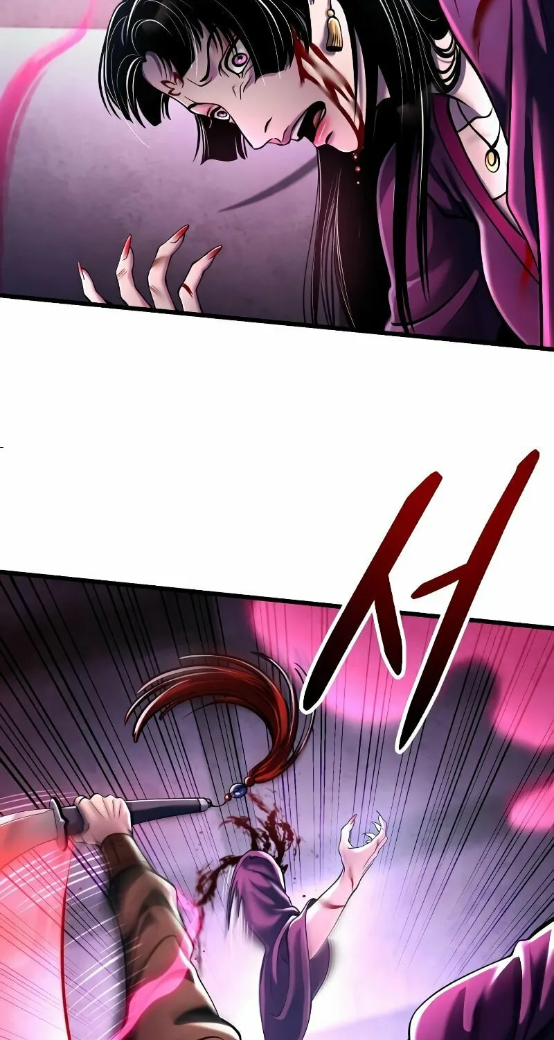 Revenge of Young Master Peng Chapter 124 page 50 - 