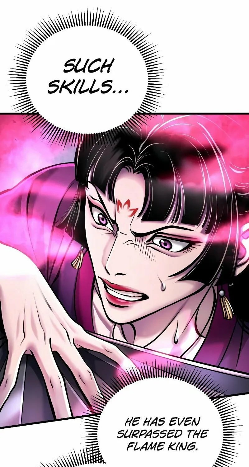 Revenge of Young Master Peng Chapter 124 page 6 - 
