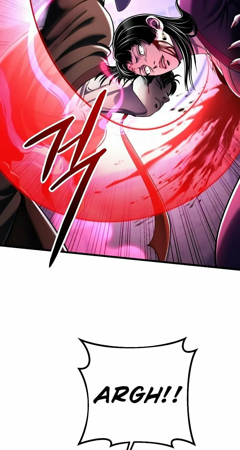 Revenge of Young Master Peng Chapter 124 page 51 - 